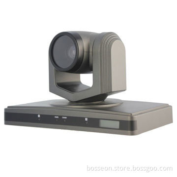 2.1 megapixel 10x optical zoom hd video conference camera review